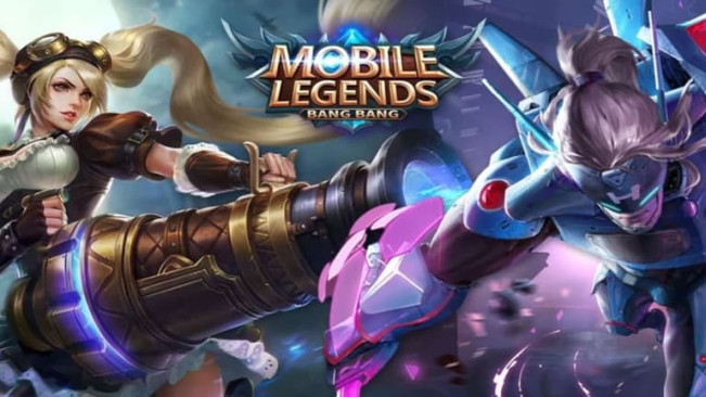 Ilustrasi kode redeem Mobile Legends (ML). [Int]